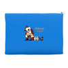 calvin hobbes Accessory Pouches