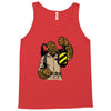its a trap Tank Top