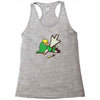 dead link Racerback Tank