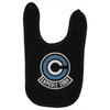 capsule Baby Bibs