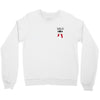 Super Cat Crewneck Sweatshirt