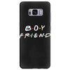 boyfriend   friends tv show parody Samsung Galaxy S8 Plus
