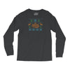 My Awesome Christmas T-Shirt Long Sleeve Shirts