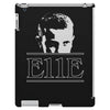 eleven stranger tv show mike lucas dustin will demogorgon dart iPad 3 and 4 Case