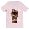 Women's March The Future is Now T-Shirt