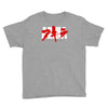 akira   vintage anime Youth Tee