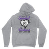 i'm not spoiled my husband just loves me Unisex Hoodie