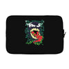 venom splatter Laptop sleeve