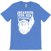 bearded for her pleasure T-Shirt