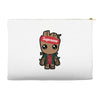 Gucci Groot Supreme Accessory Pouches