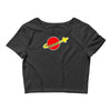 legospace Crop Top