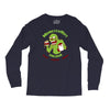 monsterrot saloon Long Sleeve Shirts