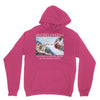 Michelangelo Creation of Adam Unisex Hoodie