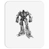 optimus prime Mousepad