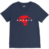 khabib air V-Neck Tee