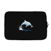 bottle opener nose Laptop sleeve