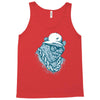 hip hop hibernation Tank Top