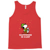 Happiness is Camp Tank Top