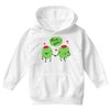 olive you Youth Hoodie