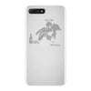 banksy fallen angel iPhone 7 Plus Case