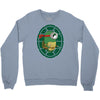 minion raphael Crewneck Sweatshirt