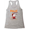 enlist Racerback Tank