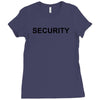 special listing for chandra rung xl meh egplant shirt printed on ameri Ladies Fitted T-Shirt