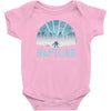 visit rapture Baby Bodysuit