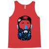 pirate beard Tank Top