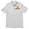 curse Polo Shirt