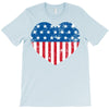 usa flag T-Shirt
