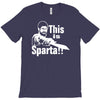 this is sparta  film T-Shirt