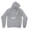 banksy teddy bear pop art new Hoodie
