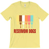 reservoir dogs (4) T-Shirt
