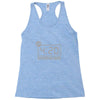 it's four twenty Racerback Tank