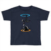 infinite loop Toddler T-shirt