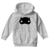 black owl Youth Hoodie