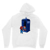 back to his roots Unisex Hoodie