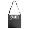 chillin Adjustable Strap Totes