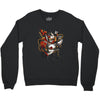ninja 2 Crewneck Sweatshirt