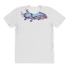 axolotl questions All Over Women's T-shirt