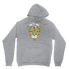 bowser's gym2 Unisex Hoodie