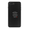 i never iPhone 7 Plus Case