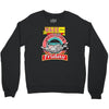 wake me up when it's friday Crewneck Sweatshirt