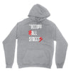 occupy all streets as seen on jay Unisex Hoodie