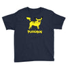 pugamon Youth Tee