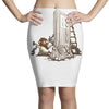 le nesaissance Pencil Skirts
