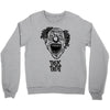 trick or treat Crewneck Sweatshirt