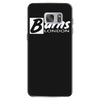 burns london new Samsung Galaxy S7 Case