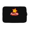 power up Laptop sleeve